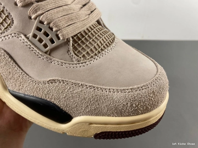 1st Kicks Jordan You A 4 Air Were x Maniere FZ4810-200 While Sleeping Ma 0709